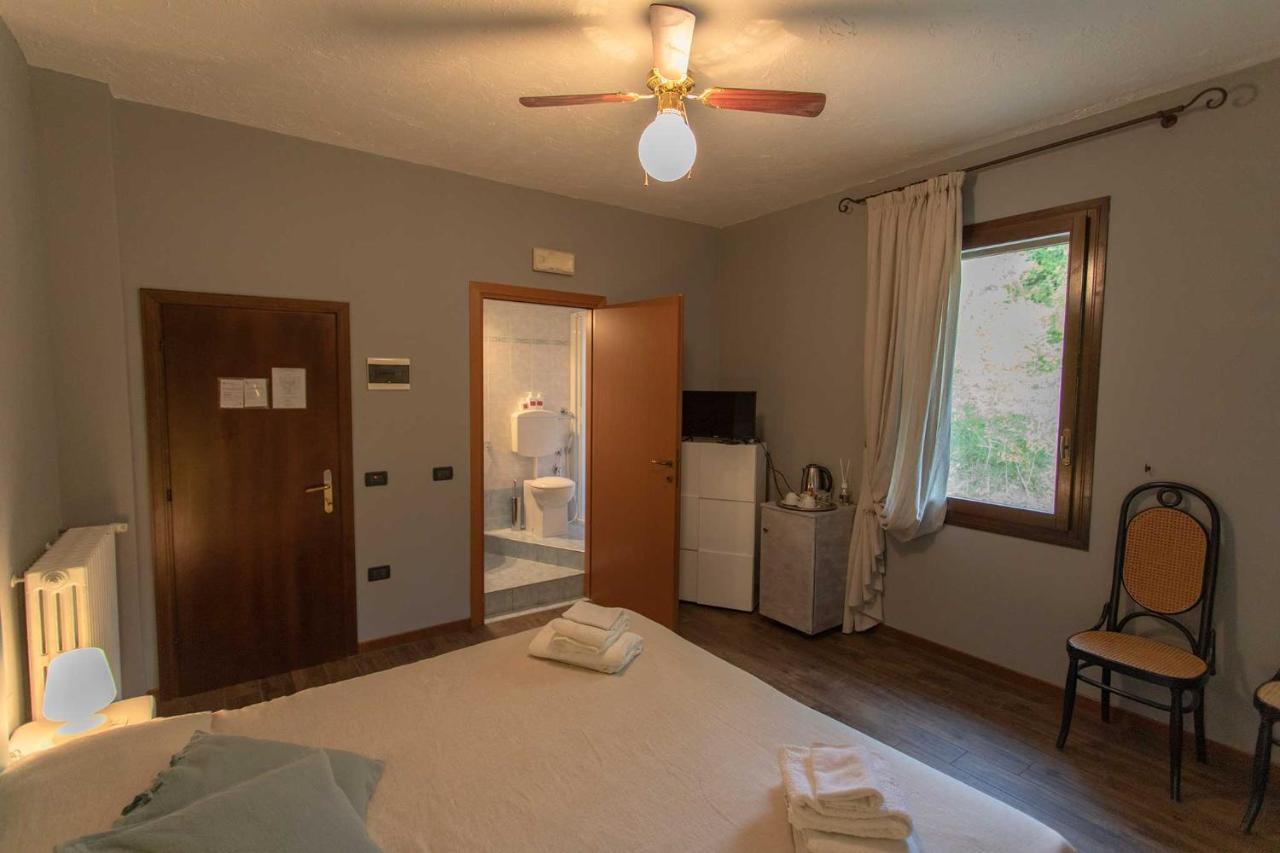 La Tagliolina Hotell Monteveglio Exteriör bild