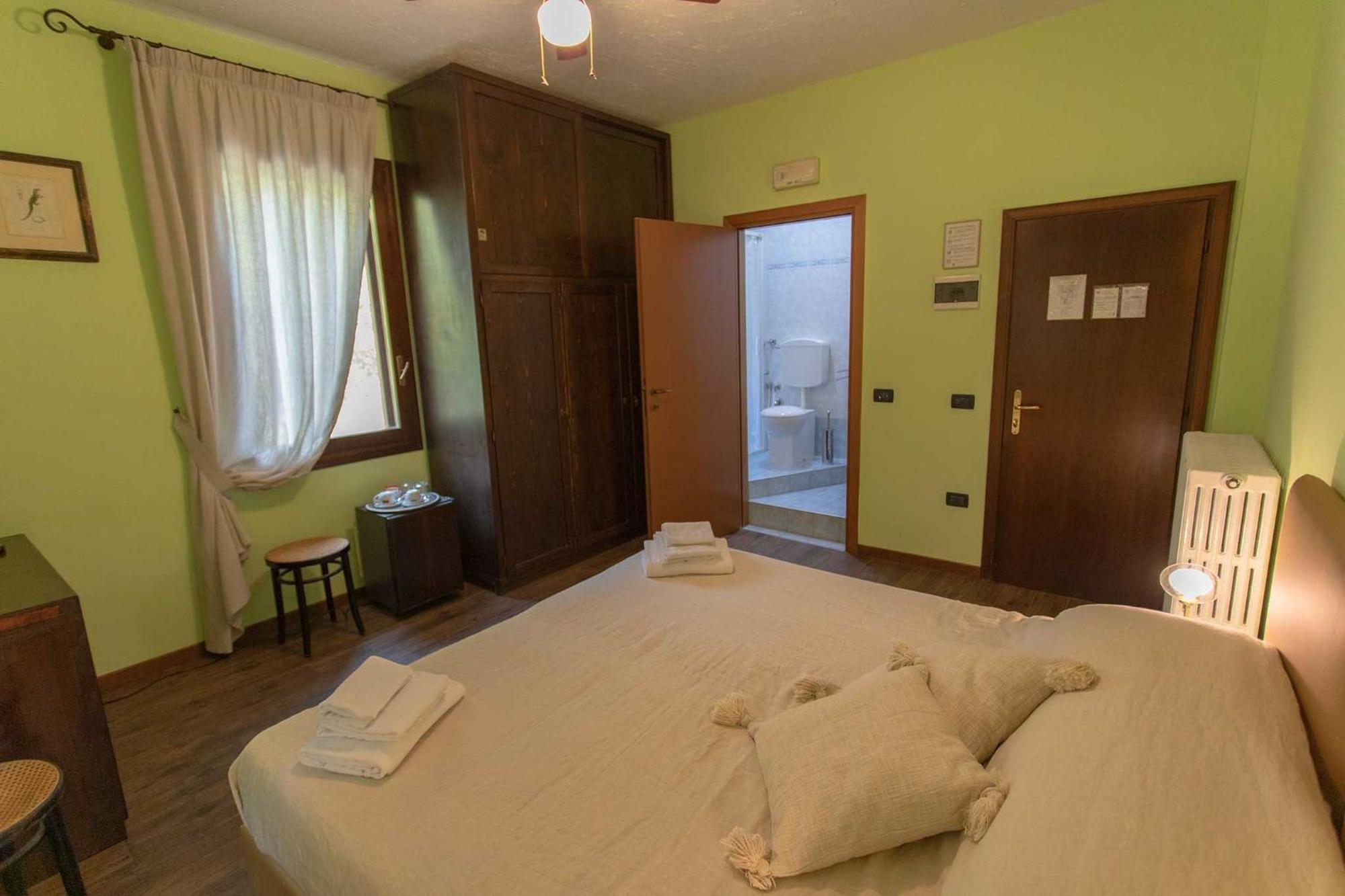 La Tagliolina Hotell Monteveglio Exteriör bild