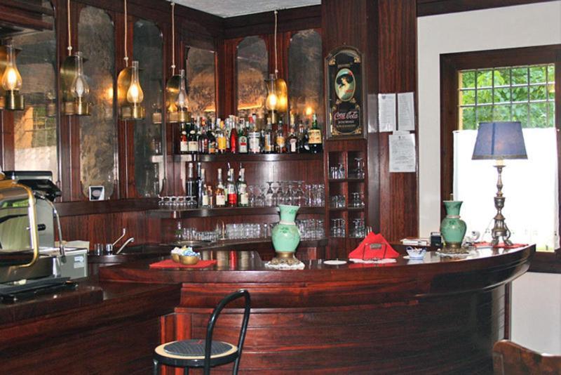 La Tagliolina Hotell Monteveglio Exteriör bild