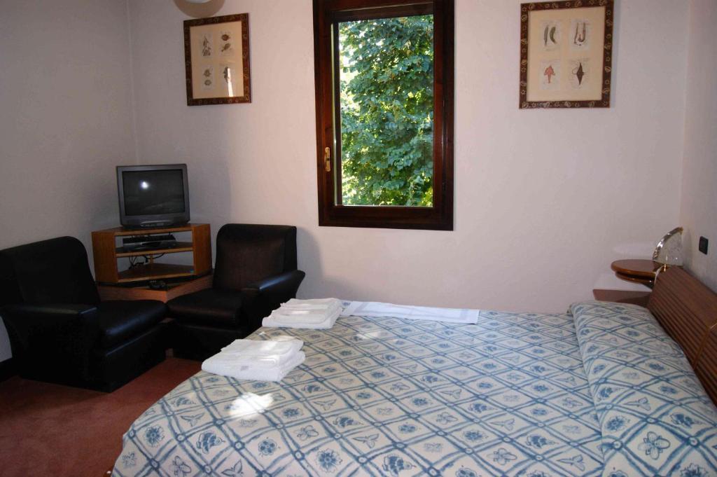 La Tagliolina Hotell Monteveglio Exteriör bild